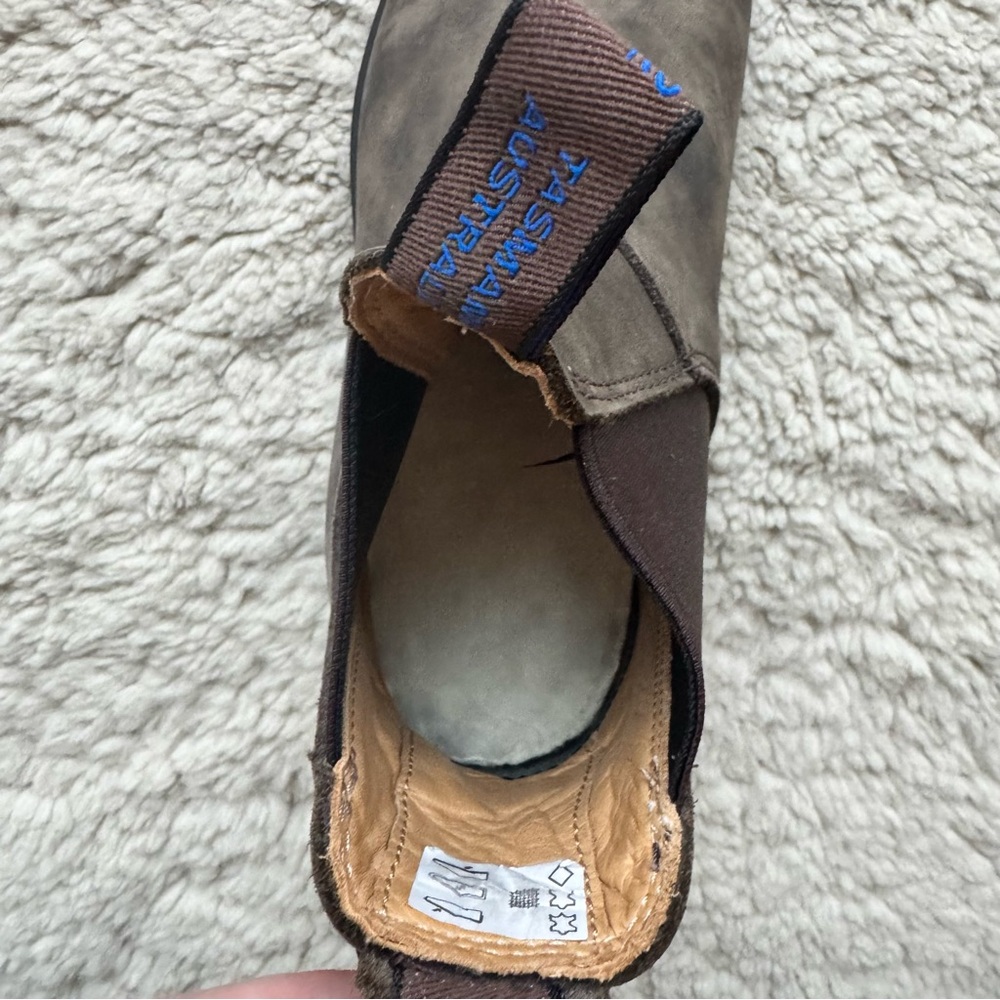 Blundstone Women’s Thermal #584 - Picture 6 of 15